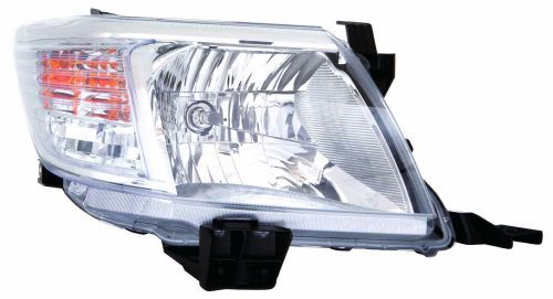 ÖN SAĞ FAR LAMBASI HALOJEN TOYOTA HILUX 2012-2015 ARASI ( DEPO )