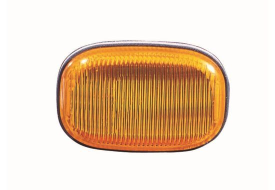 ÇAMURLUK SİNYALİ SARI TOYOTA CARINA COROLLA 1993-2006 (DEPO)