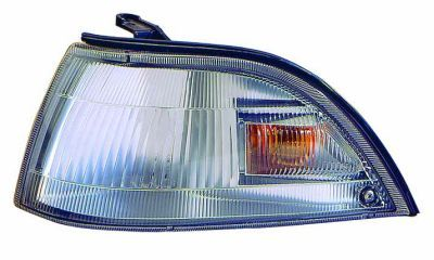 SAĞ SİNYAL LAMBASI ÇIKINTILI TOYOTA COROLLA AE92 1988-1992 (DEPO)