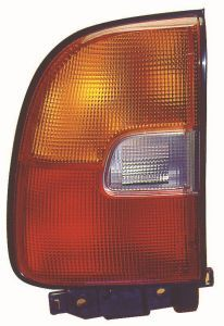 SOL STOP LAMBASI DUYSUZ TOYOTA RAV4 1995-1998 (DEPO)