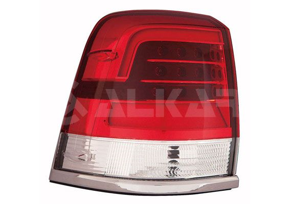 SOL DIŞ STOP LAMBASI TOYOTA LAND CRUISER J20 2015-2020 (DEPO)