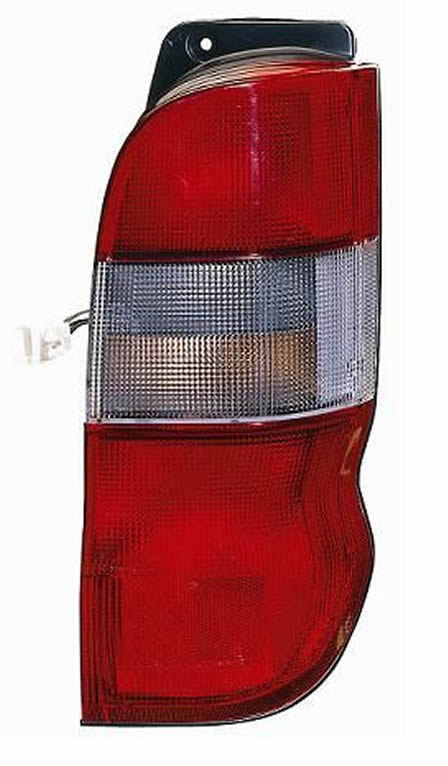 SAĞ STOP LAMBASI TOYOTA HIACE 2004-2009 ARASI (DEPO)