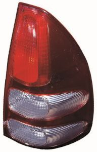 SAĞ STOP LAMBASI TOYOTA LAND CRUISER PRADO J12 2003-2009 (DEPO)