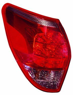 SOL STOP LAMBASI TOYOTA RAV4 2006 2007 2008 (DEPO)
