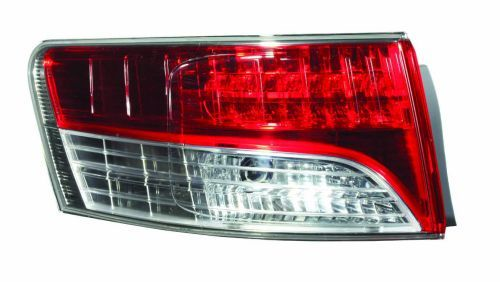 ARKA SOL DIŞ STOP LAMBASI TOYOTA AVENSIS T27 2009-2011 (DEPO)