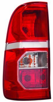 ARKA SOL STOP LAMBASI TOYOTA HILUX 2012-2015 ARASI (DEPO)