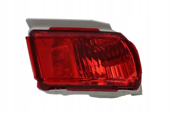 SAĞ ARKA TAMPON SİS LAMBASI LAND CRUISER PRADO 2009-2017 (DEPO)