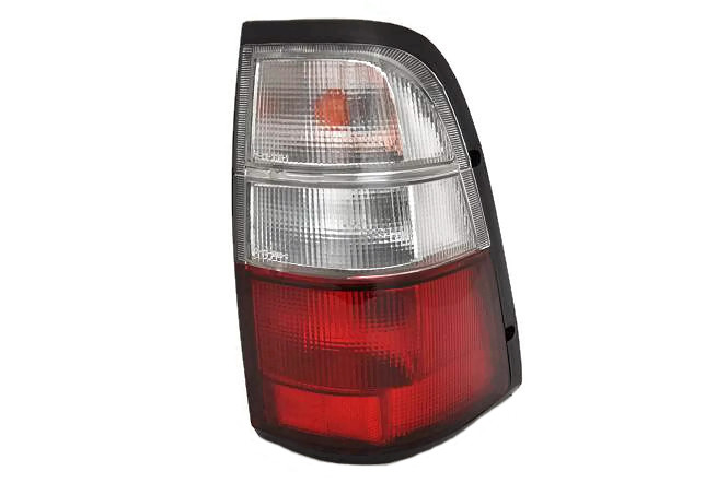 SAĞ STOP LAMBASI BEYAZ SİNYALLİ ISUZU TFR PICKUP 2001-2002 (DEPO)