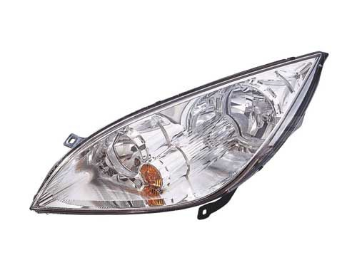 ÖN SOL FAR LAMBASI MITSUBISHI COLT 2004-2008 ARASI ( DEPO )