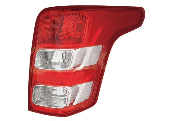 ARKA SAĞ STOP LAMBASI MITSUBISHI L200 2015-2019 ARASI (DEPO)