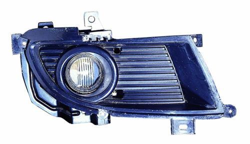 ÖN SAĞ SİS FARI LAMBASI MITSUBISHI LANCER 2003-2007 ARASI (DEPO)