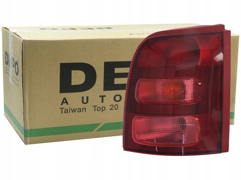 SAĞ STOP LAMBASI NISSAN MICRA K11 2001 2002 MODEL (DEPO)