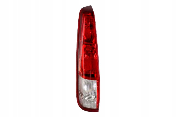 SOL STOP LAMBASI BEYAZ TİP NISSAN X-TRAIL T30 2001-2003 (DEPO)