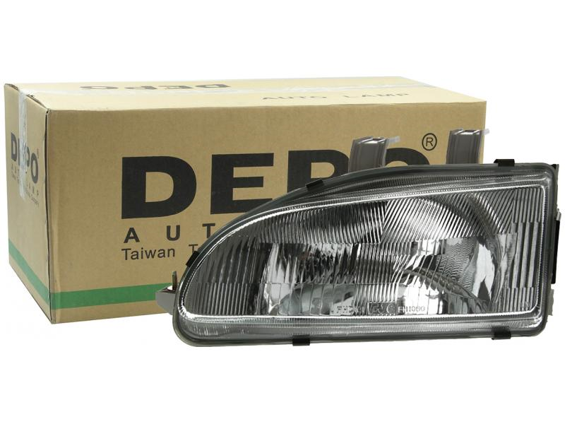 SOL FAR LAMBASI HONDA CIVIC 1992-1995 ARASI (DEPO TAIWAN)