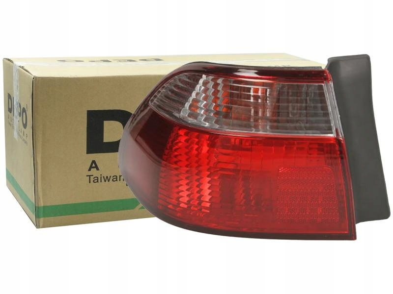 SOL DIŞ STOP LAMBASI HONDA ACCORD 1998-2002 ARASI (DEPO)