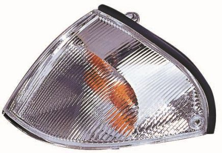 SOL SİNYAL LAMBASI BEYAZ / SUZUKI SWIFT 1996-2003 ARASI (DEPO)
