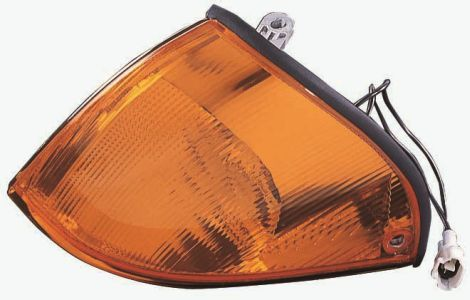 SOL SİNYAL LAMBASI SARI SUZUKI SWIFT 1996-2003 ARASI (DEPO)
