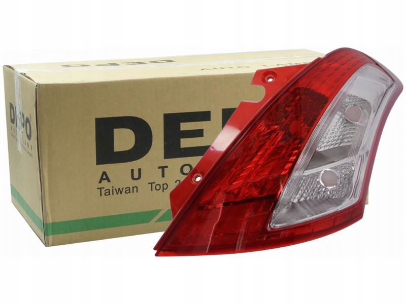 SAĞ STOP LAMBASI SUZUKI SWIFT 2011 2012 2013 MODEL (DEPO)