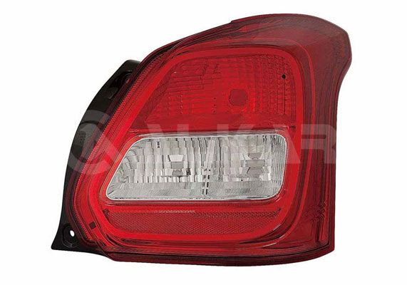 SAĞ STOP LAMBASI SUZUKI SWIFT 2017-2022 ARASI (DEPO)