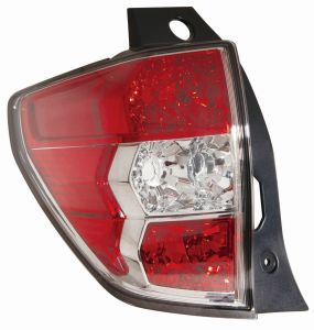SOL STOP LAMBASI SUBARU FORESTER 2009-2012 ARASI (DEPO)