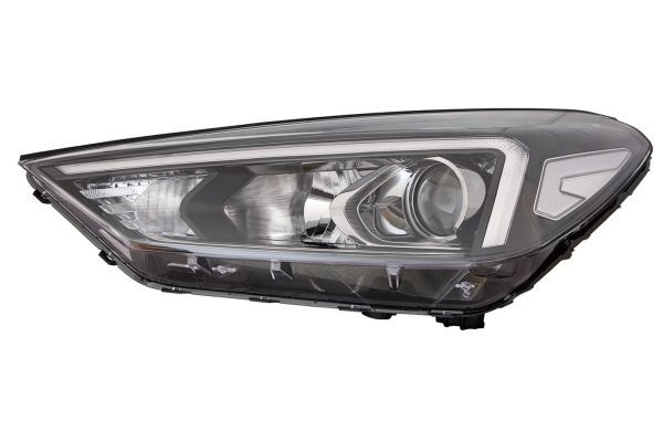 SOL FAR LAMBASI LEDLİ HYUNDAI TUCSON 2019-2020 MODEL (DEPO)