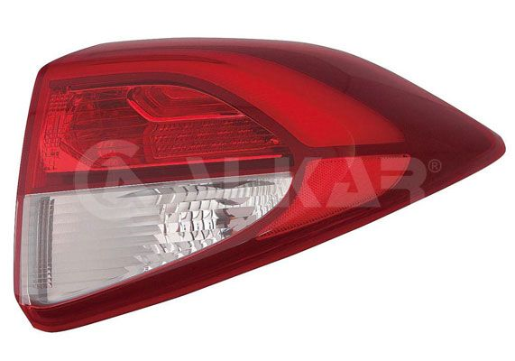 SAĞ DIŞ STOP LAMBASI LEDLİ HYUNDAI TUCSON 2015-2018 ARASI (DEPO)
