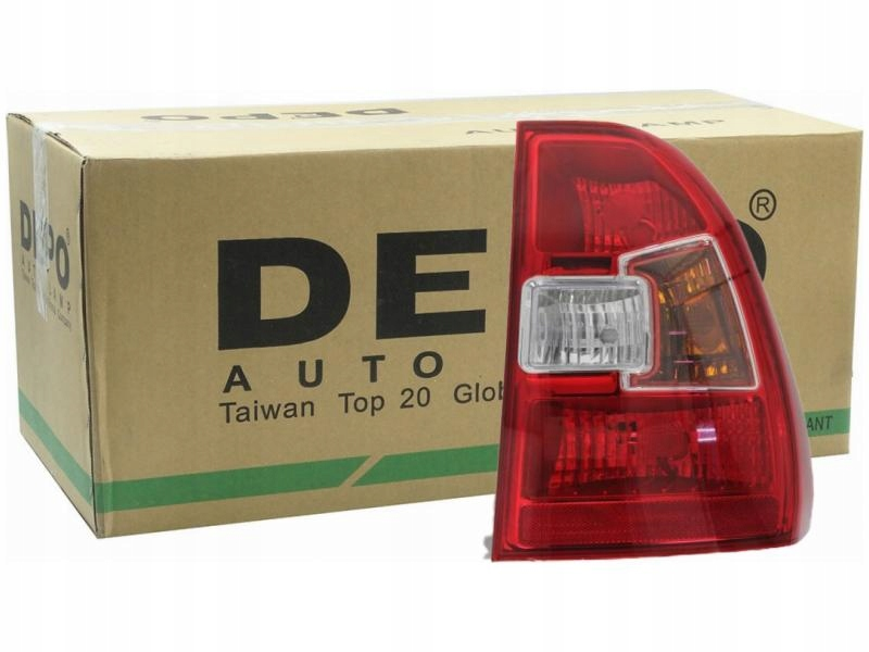 SAĞ STOP LAMBASI KIA SPORTAGE 2009 MODEL (DEPO)