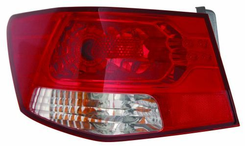 SOL DIŞ STOP LAMBASI KIA CERATO 2010 2011 2012 MODEL (DEPO)