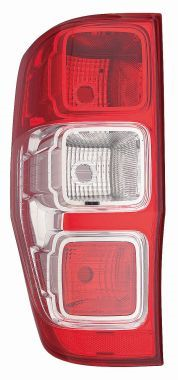 SOL STOP LAMBASI FORD RANGER 2012 2013 2014 (DEPO)