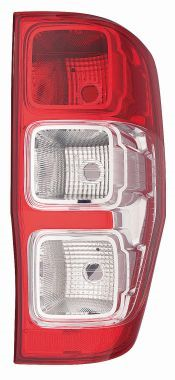 SAĞ STOP LAMBASI FORD RANGER 2012 2013 2014 (DEPO)