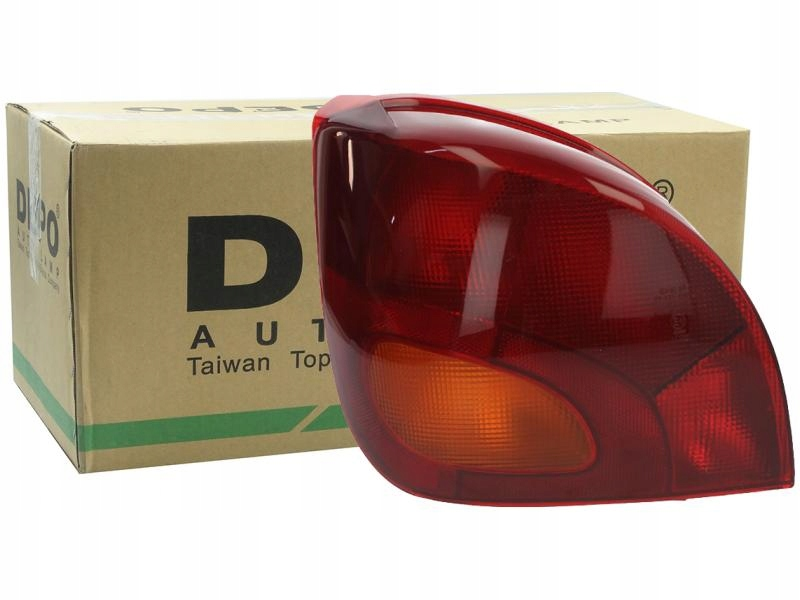 SOL STOP LAMBASI FORD FIESTA 1996-2001 ARASI (DEPO)