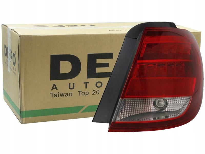 SAĞ STOP LAMBASI LEDLİ MERCEDES B180 W246 2014-2018 (DEPO)
