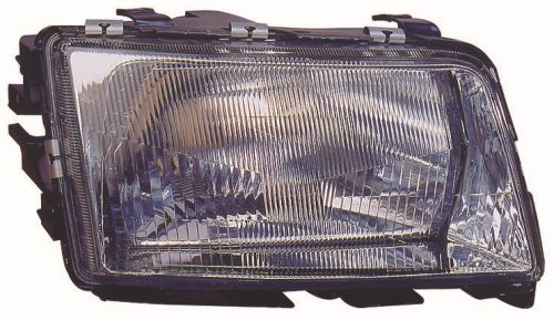 ÖN SAĞ FAR LAMBASI AUDI 100 1990-1994 ARASI (DEPO)