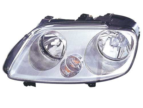 ÖN SOL FAR LAMBASI CADDY TOURAN 2004-2010 ARASI (DEPO)