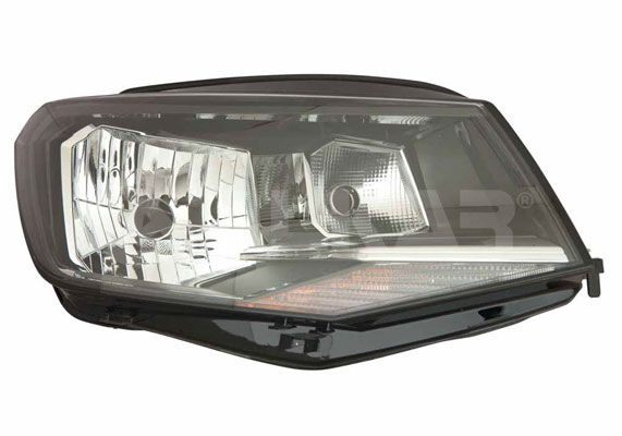 ÖN SAĞ FAR LAMBASI VW CADDY IV 2015-2020 ARASI (DEPO)