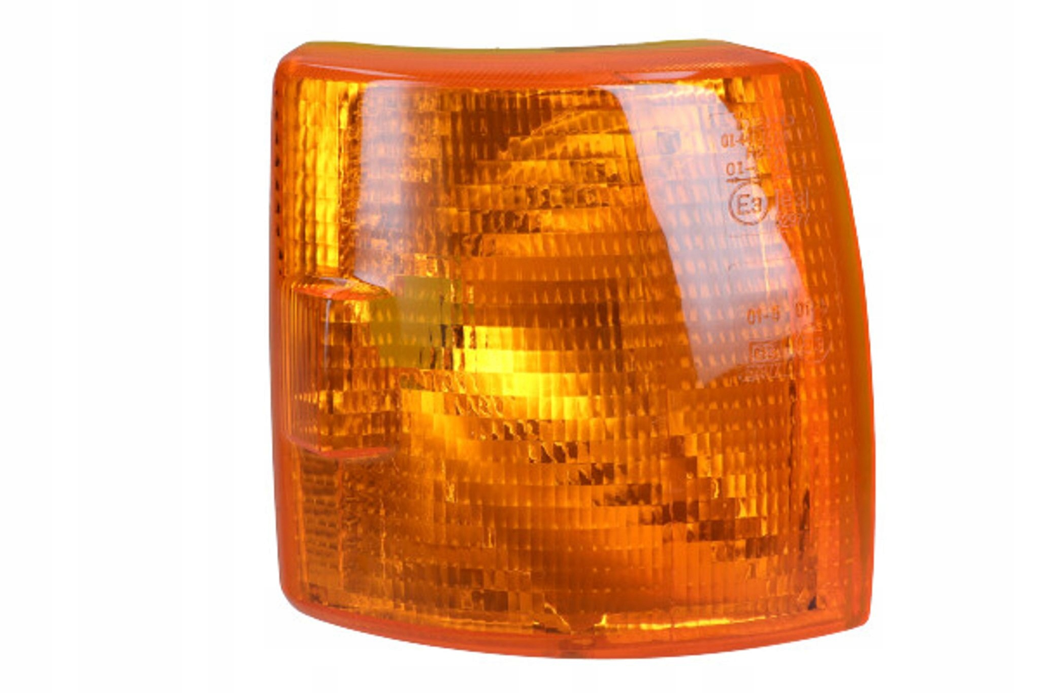 SAĞ SİNYAL LAMBASI SARI VW TRANSPORTER T4 1991-2003 (DEPO)