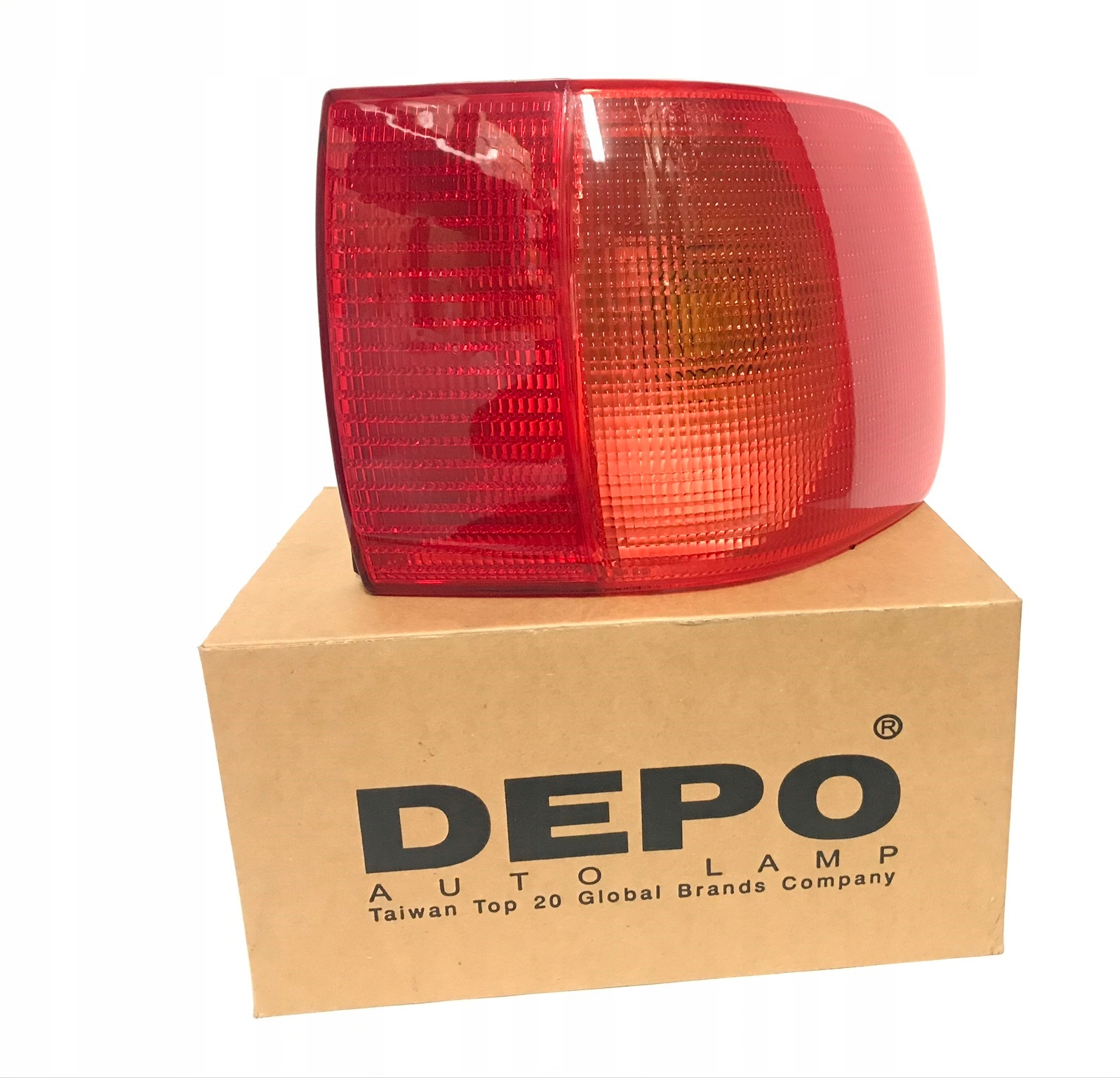 SAĞ DIŞ STOP LAMBASI AUDI 80 1992 1993 1994 (DEPO)
