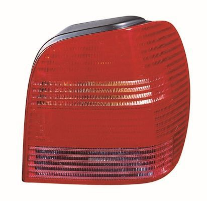 SAĞ STOP LAMBASI VW POLO HB 1999-2001 ARASI (DEPO)
