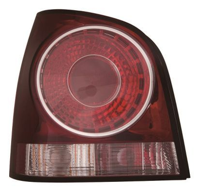 SOL STOP LAMBASI VW POLO 2005-2009 ARASI (DEPO)