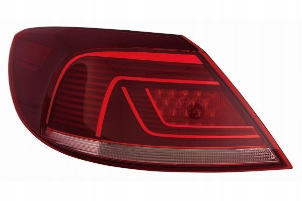 SOL DIŞ STOP LAMBASI LEDLİ VW PASSAT CC 2012-2016 (DEPO)