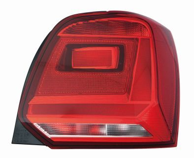 SAĞ STOP LAMBASI VW POLO 2014-2017 ARASI (DEPO)