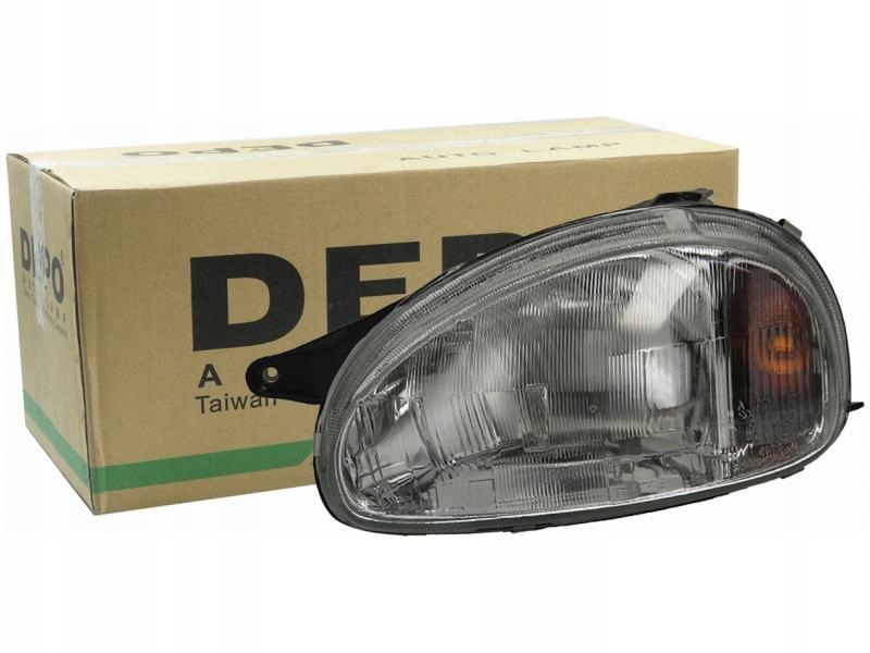 SOL FAR LAMBASI OPEL CORSA B KASA 1993-2002 ARASI (DEPO)