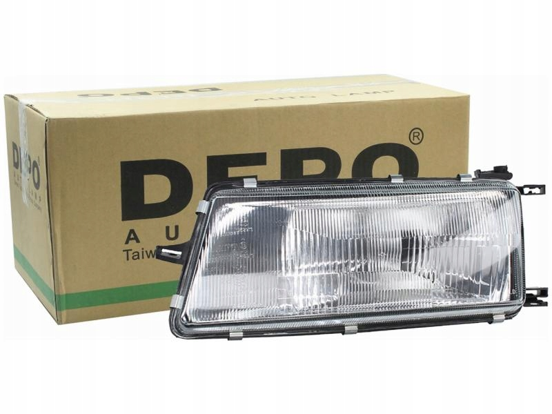SOL FAR LAMBASI OPEL VECTRA A KASA 1989-1995 ARASI (DEPO)