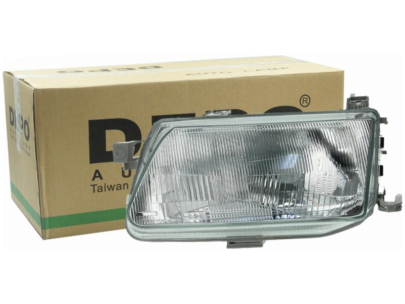 SOL FAR LAMBASI MANUEL TIP OPEL ASTRA F KASA 1995-1998 (DEPO)