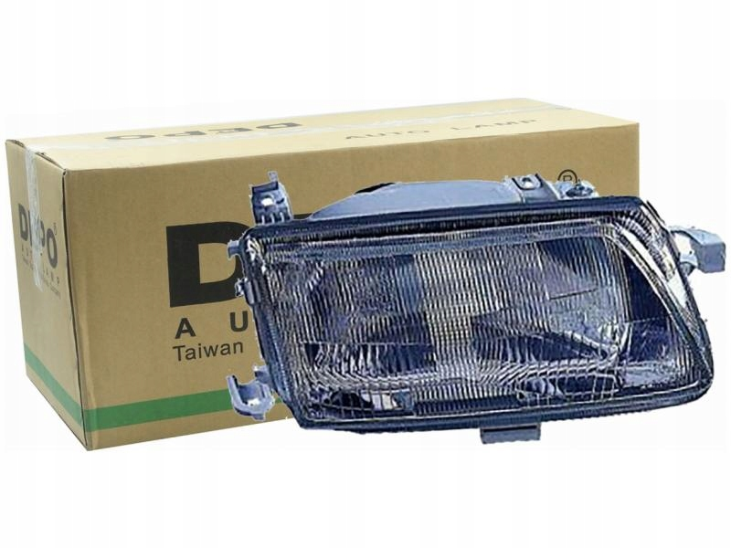 SAĞ FAR LAMBASI ELEKTRİKLİ TIP OPEL ASTRA F KASA 1995-1998 (DEPO)