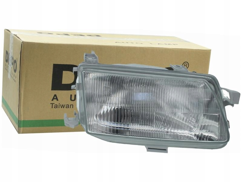 SAĞ FAR LAMBASI MANUEL TIP OPEL ASTRA F KASA 1995-1998 (DEPO)