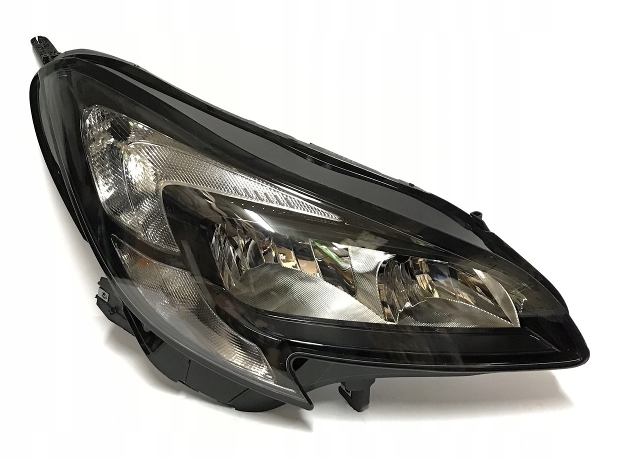 SAĞ FAR LAMBASI LEDSİZ TİP OPEL CORSA E KASA 2015-2019 (DEPO)