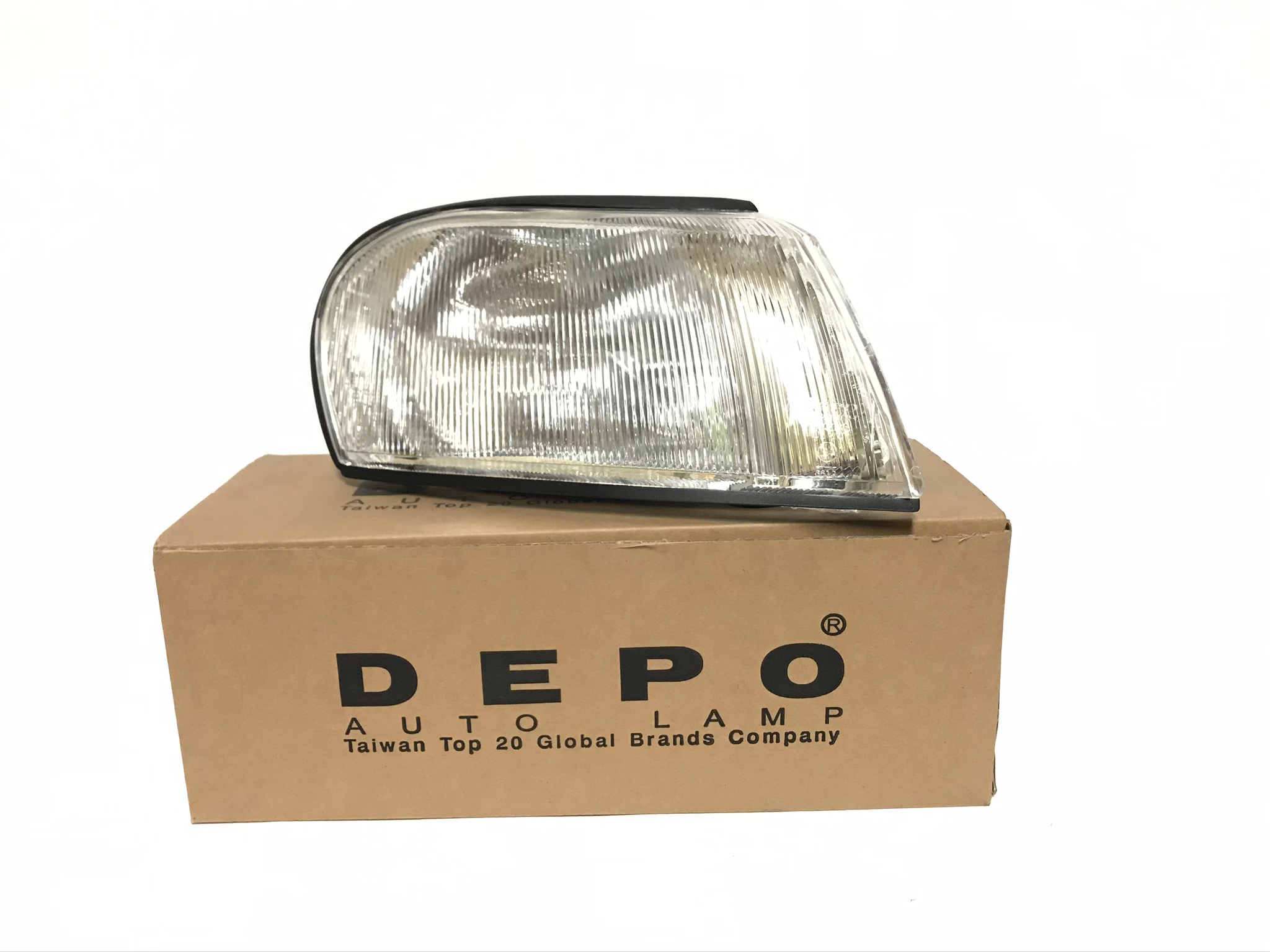 SAĞ SİNYAL LAMBASI BEYAZ OPEL VECTRA B KASA 1996-1999 (DEPO)
