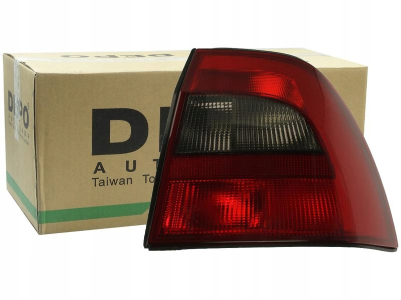 SAĞ STOP LAMBASI OPEL VECTRA B KASA 1999-2001 ARASI (DEPO)