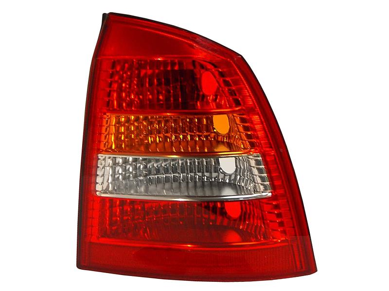 SAĞ STOP LAMBASI OPEL ASTRA G SEDAN 1998-2009 ARASI (DEPO)